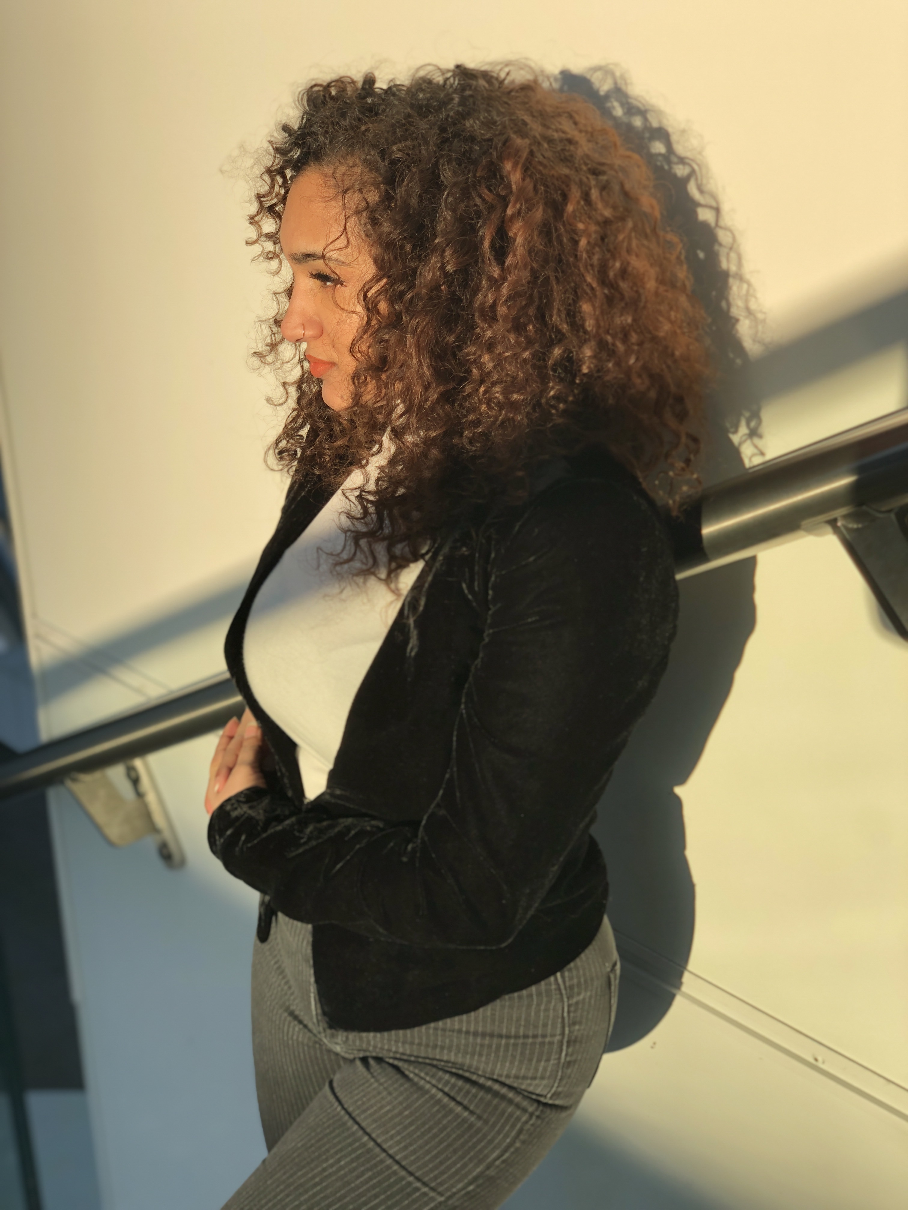 Over mij Angie Schrijft